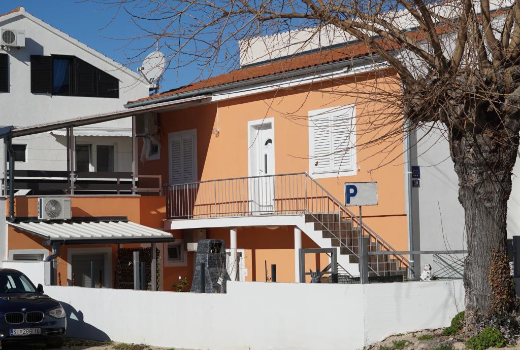 Apartmani Skledar – fotografija 1