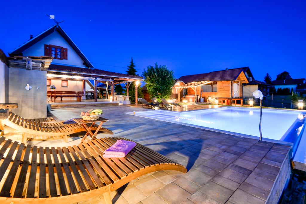 Kuća za odmor Holiday Dika – fotografija 1