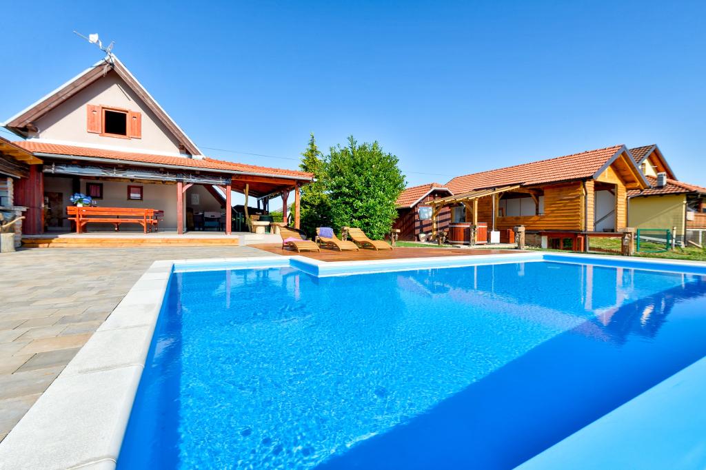 Kuća za odmor Holiday Dika – fotografija 2