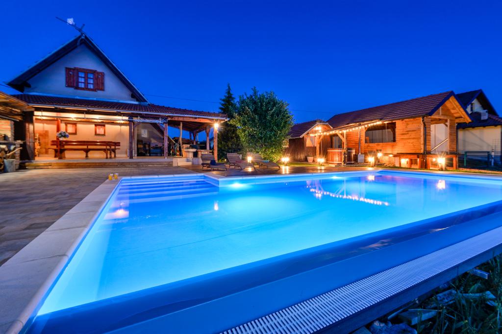 Kuća za odmor Holiday Dika – fotografija 3