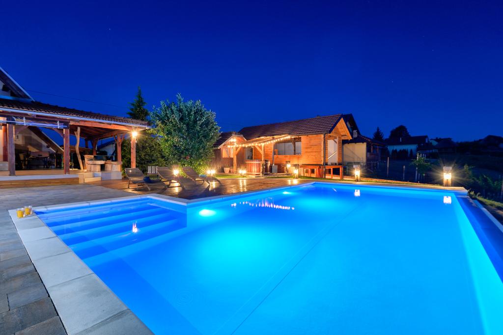 Kuća za odmor Holiday Dika – fotografija 4
