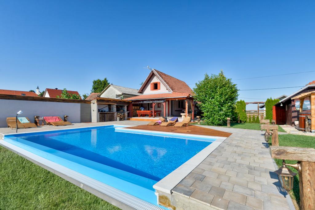 Kuća za odmor Holiday Dika – fotografija 5