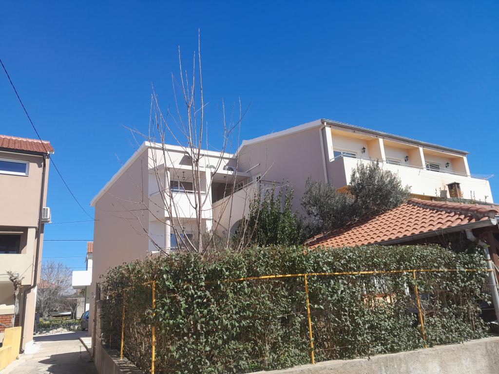 Apartmani Luki – fotografija 1