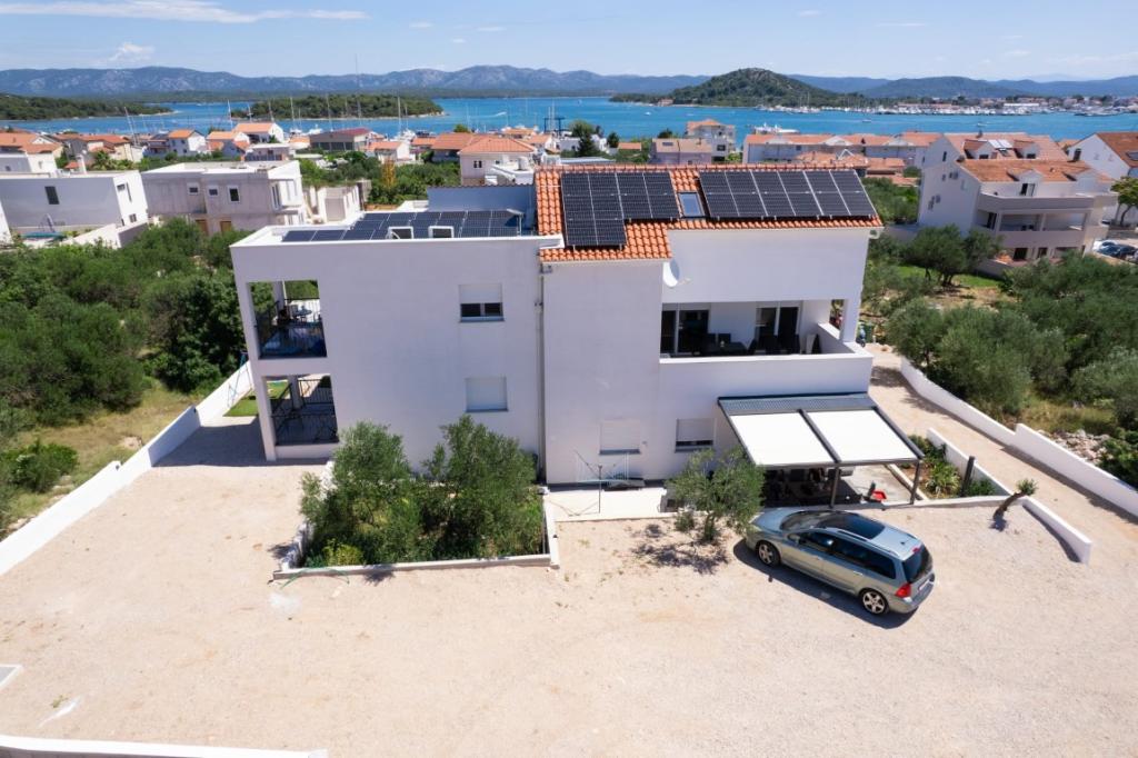 Apartmani Mate – fotografija 6