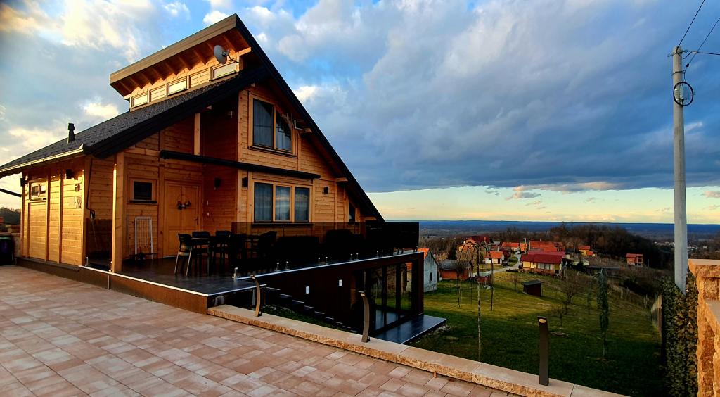 Kuća za odmor Toni i Petar – fotografija 2
