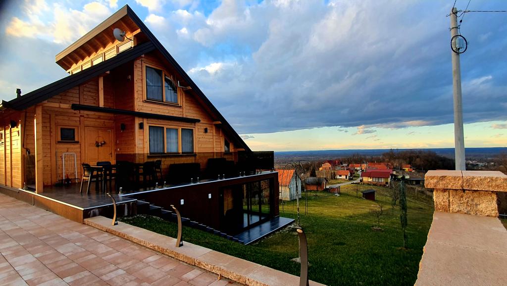 Kuća za odmor Toni i Petar – fotografija 5