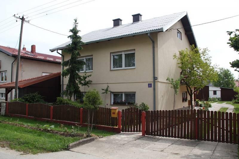 Apartman Štefanija – fotografija 1