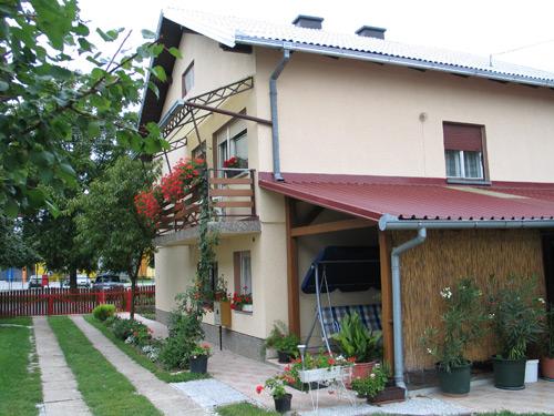 Apartman Štefanija – fotografija 2