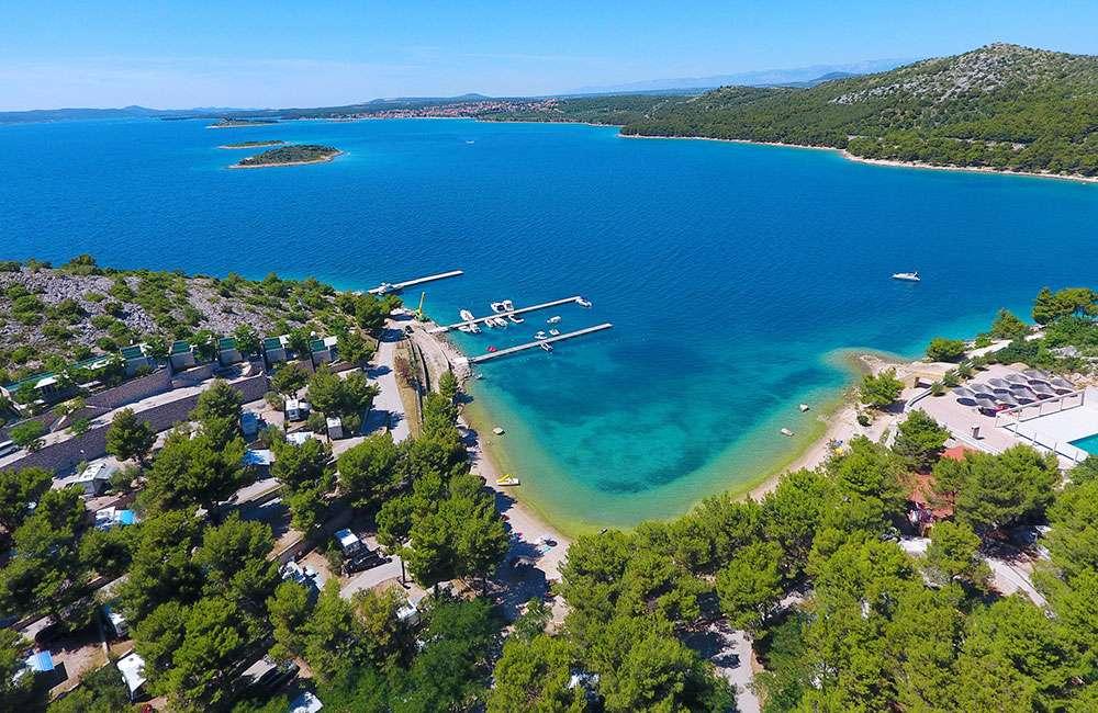 Mobilna kućica Premium Sun & Joy – fotografija 4