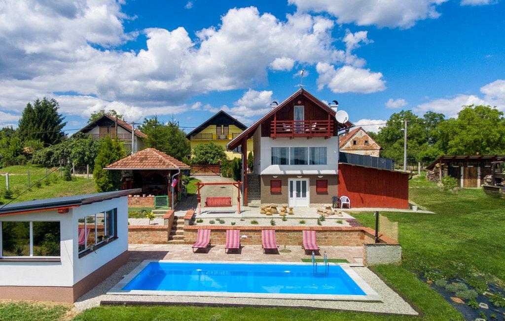 Kuća za odmor Hren – fotografija 1