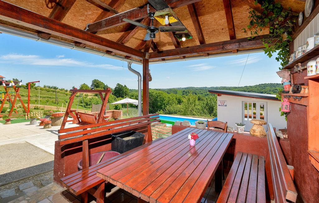 Kuća za odmor Hren – fotografija 5