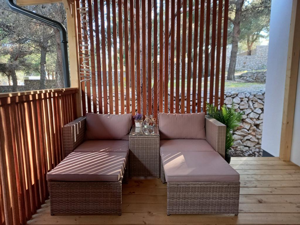 Mobilna kućica Premium Lana – fotografija 3