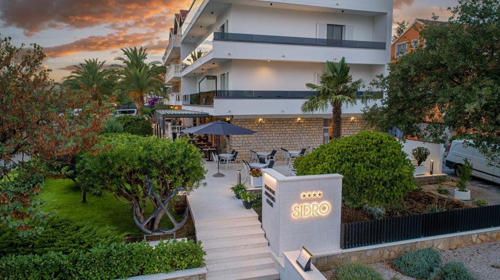 Apartmani Sidro – fotografija 1