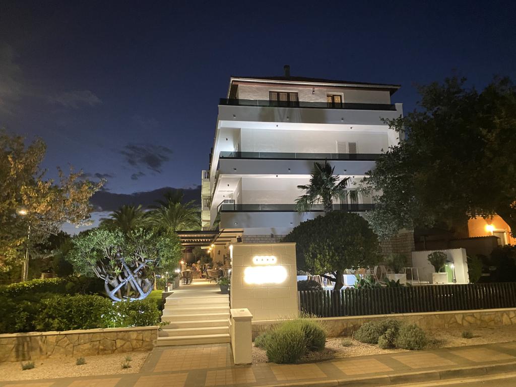 Apartmani Sidro – fotografija 2