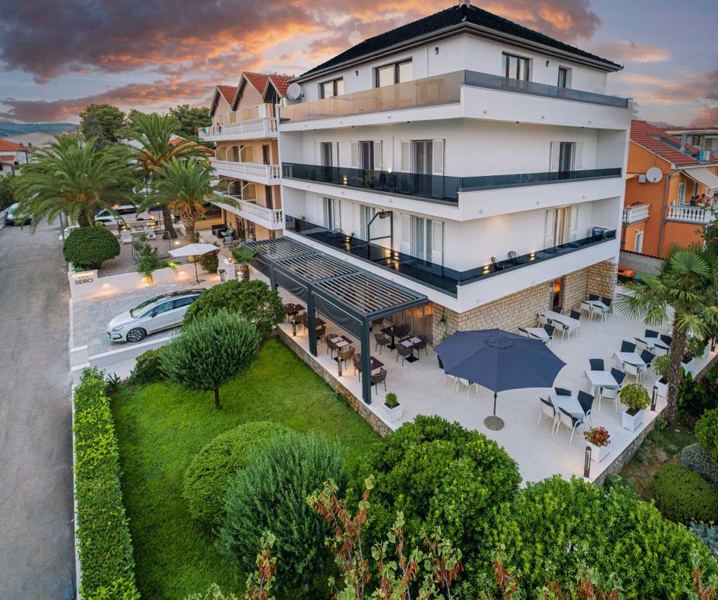 Apartmani Sidro – fotografija 3