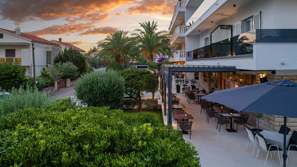 Apartmani Sidro – fotografija 5