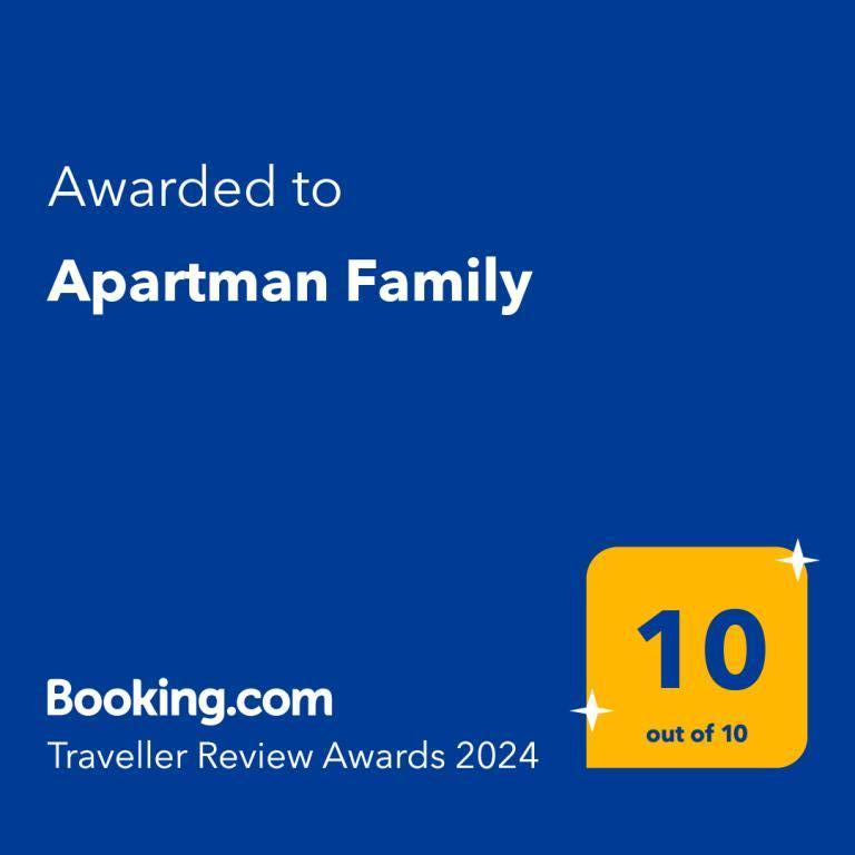 Apartman Family – fotografija 5