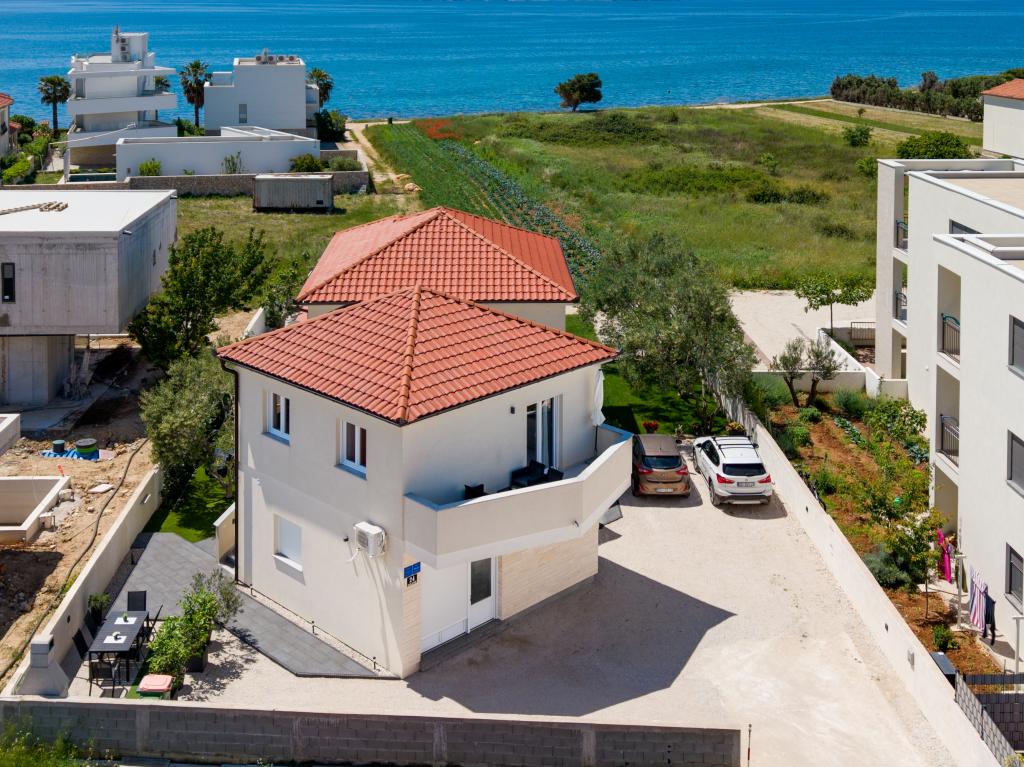 Apartmani Solis – fotografija 2