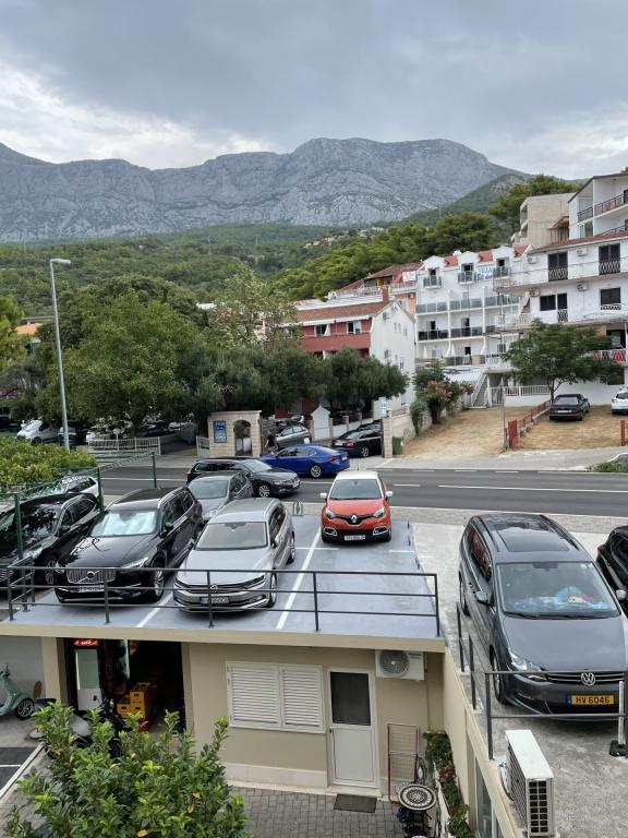Apartmani Villa Lucy – fotografija 3