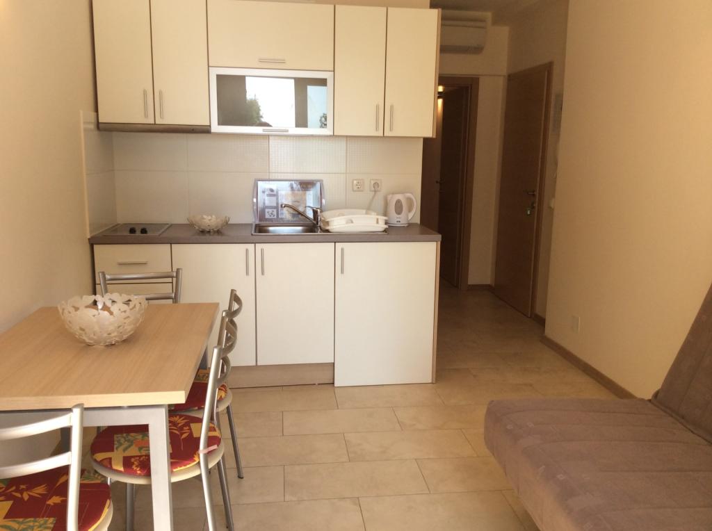 Apartmani Villa Lucy – fotografija 5