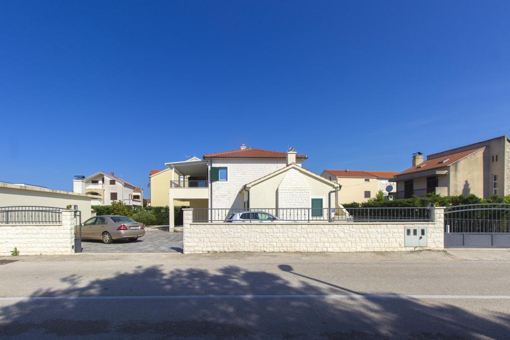 Apartman XV 39 A – fotografija 3