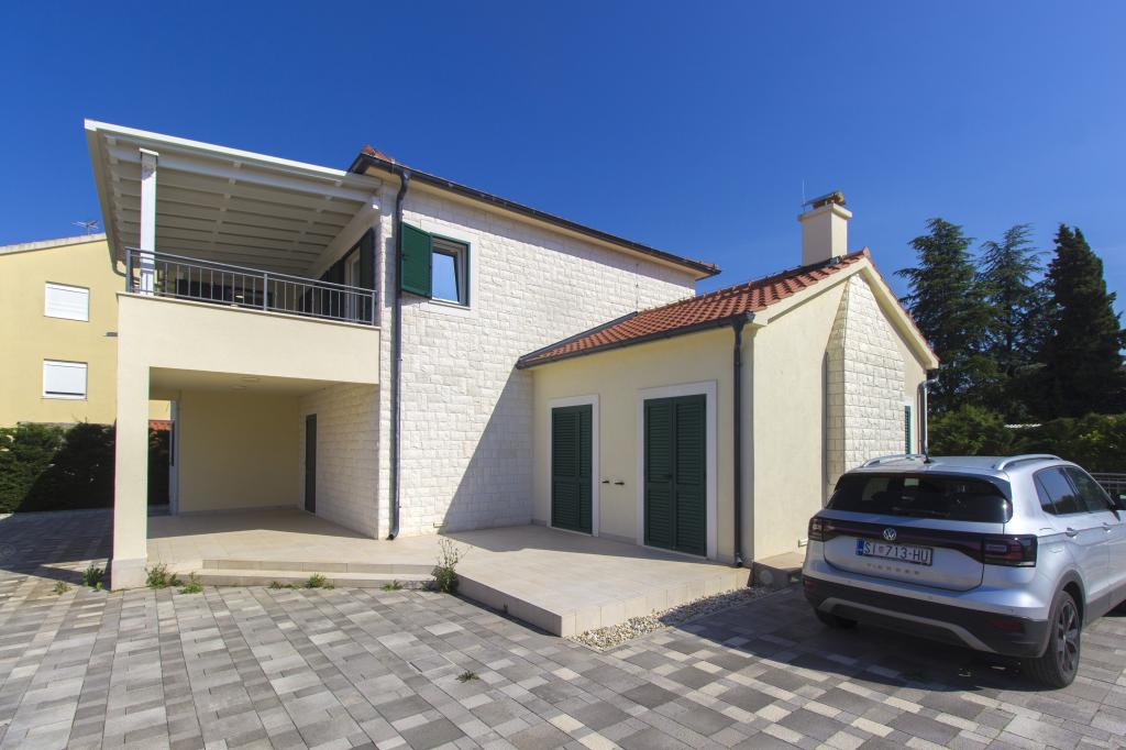 Apartman XV 39 A – fotografija 5