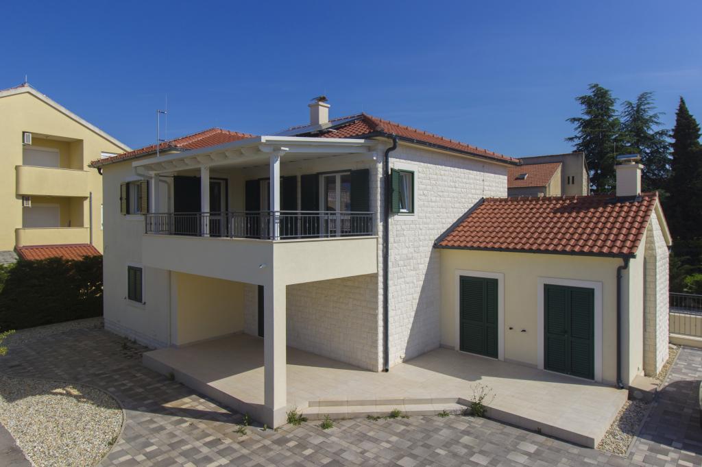 Apartman XV 39 A – fotografija 6