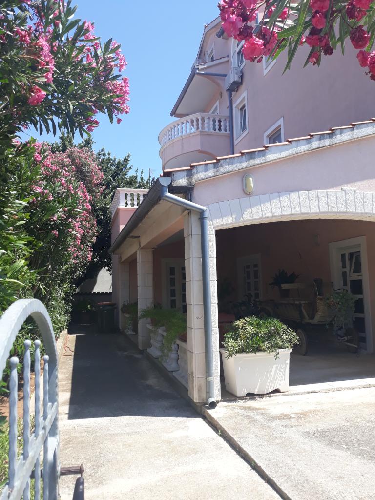Apartmani Villa Lovorka – fotografija 4