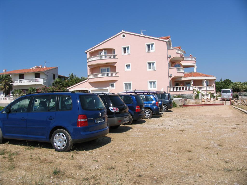 Apartmani Villa Lovorka – fotografija 5