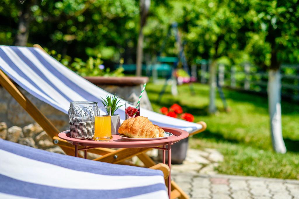 Kuća za odmor Hiža – fotografija 5