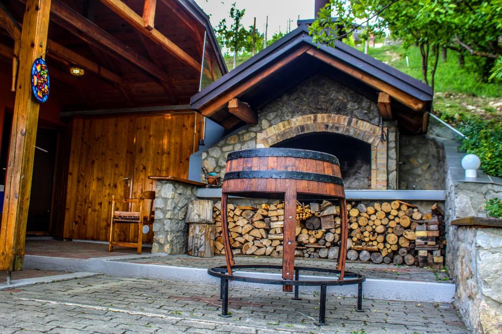 Kuća za odmor Hiža – fotografija 6