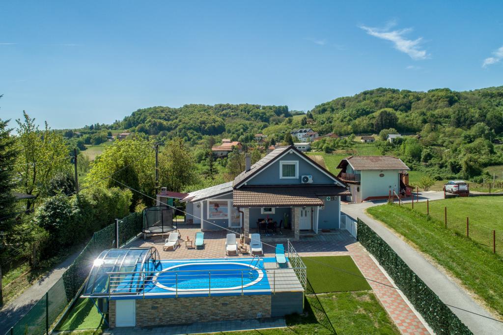 Kuća za odmor Cvetkova Hiža – fotografija 2