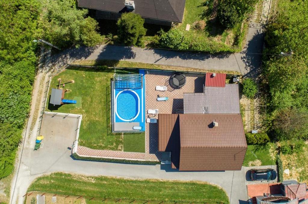 Kuća za odmor Cvetkova Hiža – fotografija 3