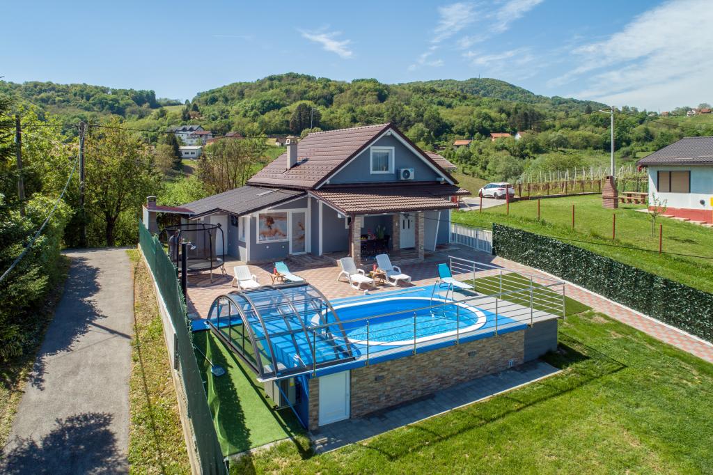 Kuća za odmor Cvetkova Hiža – fotografija 4