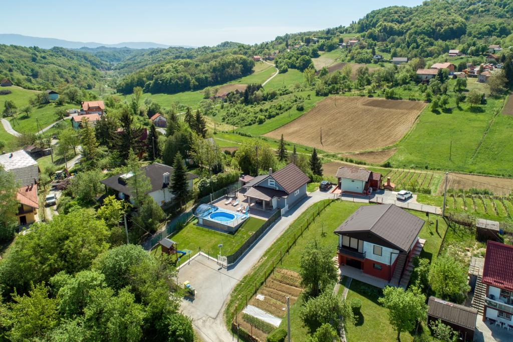 Kuća za odmor Cvetkova Hiža – fotografija 5
