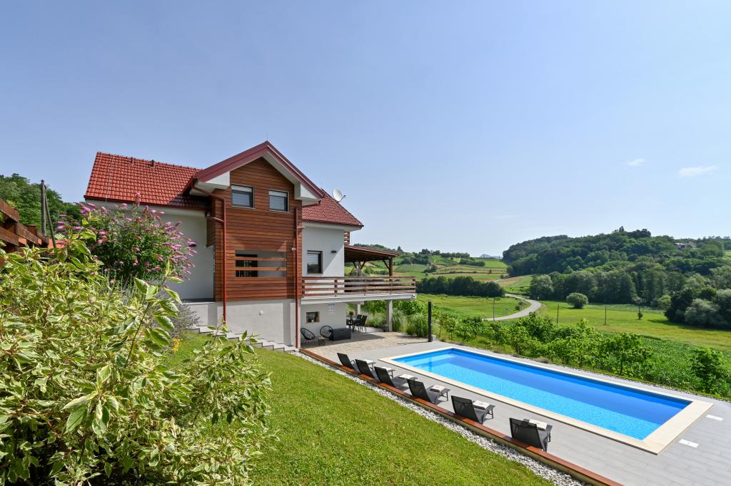 Kuća za odmor Sunrise Hill – fotografija 2