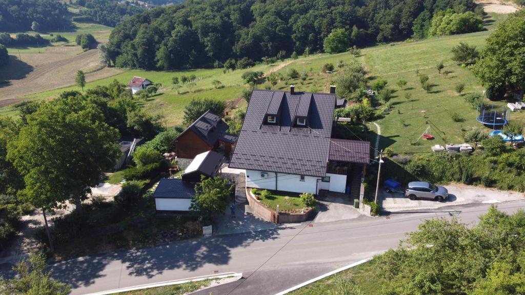 Apartmani Jurinjak – fotografija 2