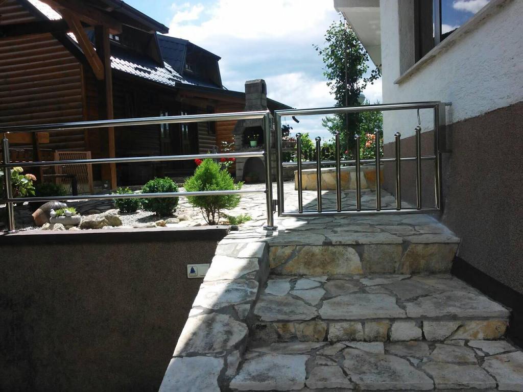 Apartmani Jurinjak – fotografija 5