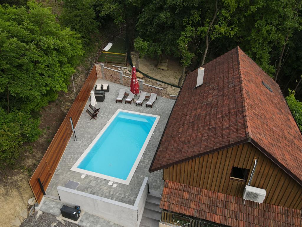 Kuća za odmor Old House Zabok – fotografija 2
