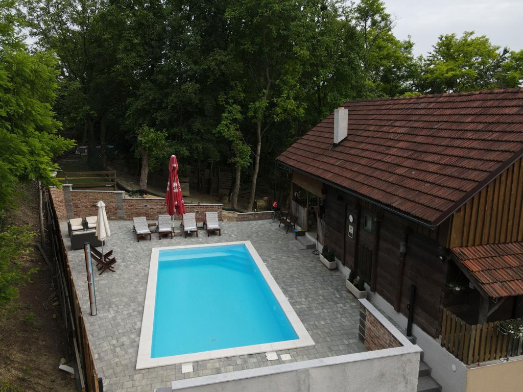 Kuća za odmor Old House Zabok – fotografija 3