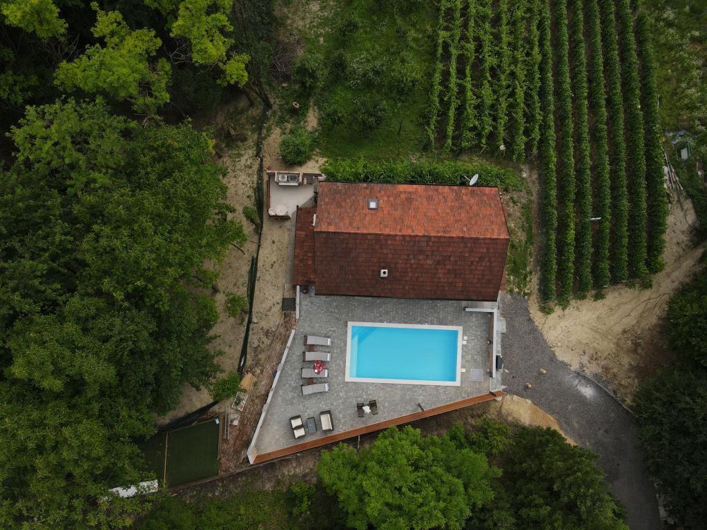 Kuća za odmor Old House Zabok – fotografija 5