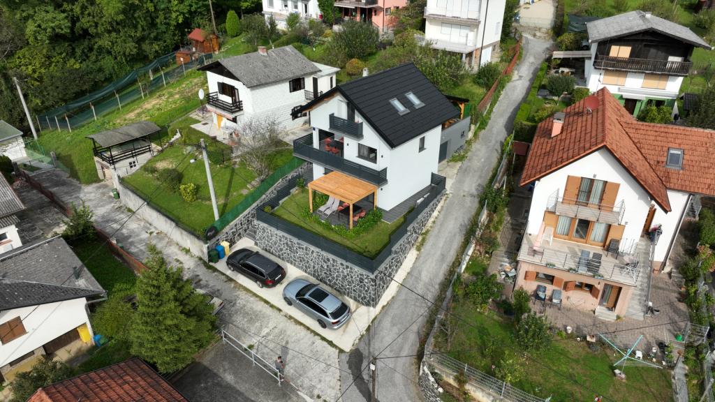 Apartmani Guesthouse Maya – fotografija 2