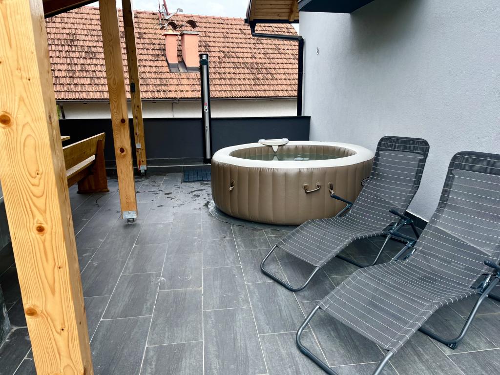 Apartmani Guesthouse Maya – fotografija 4