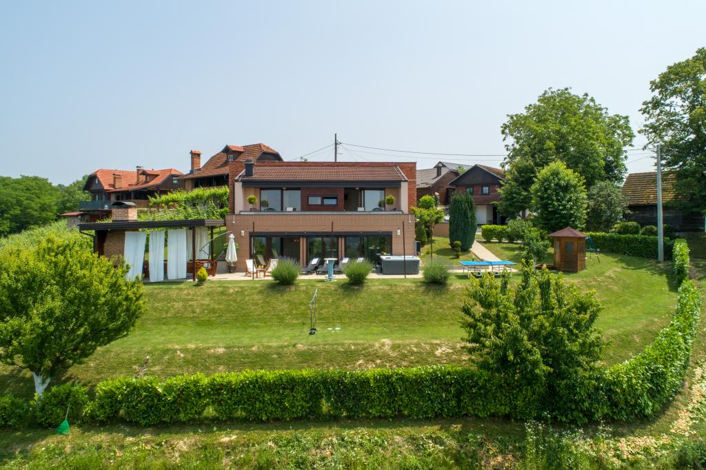 Kuća za odmor Divinus – fotografija 4