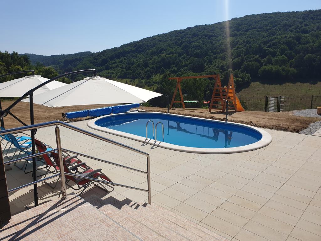Kuća za odmor Kings Lodge – fotografija 2