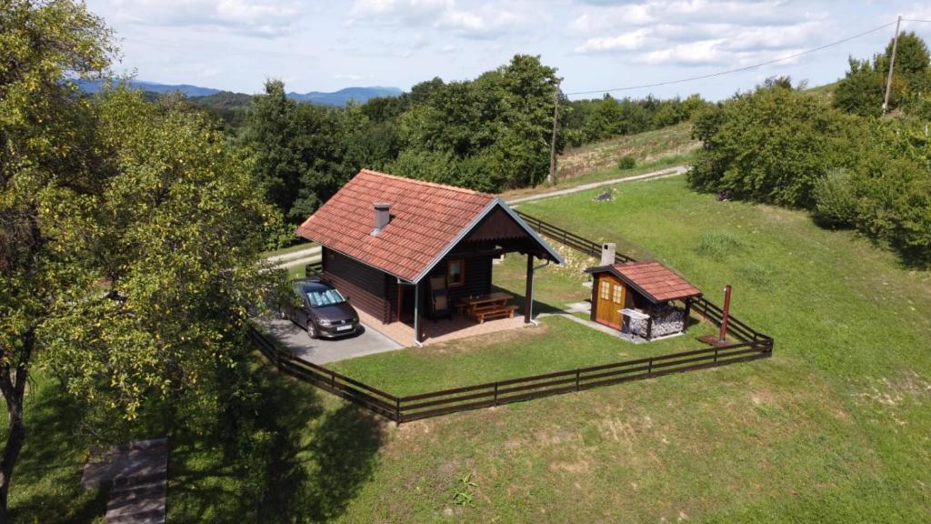 Kuća za odmor Green Peak – fotografija 2