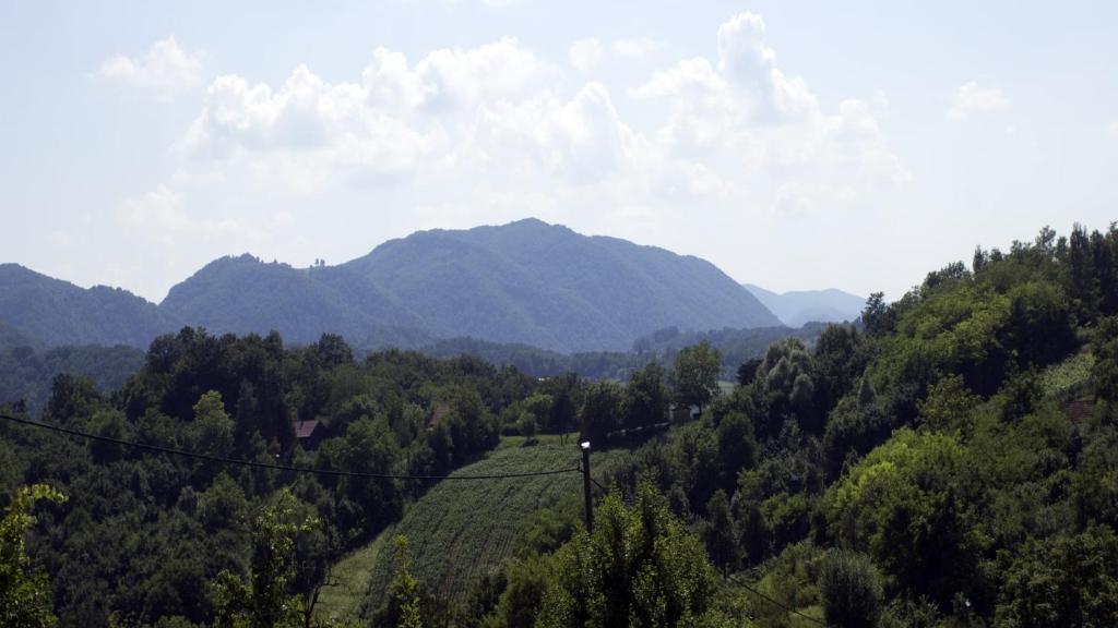 Kuća za odmor Green Peak – fotografija 3
