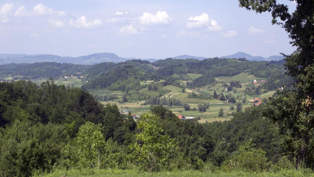 Kuća za odmor Green Peak – fotografija 4