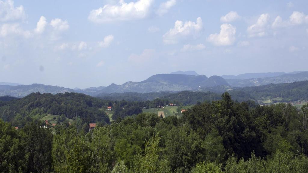 Kuća za odmor Green Peak – fotografija 5