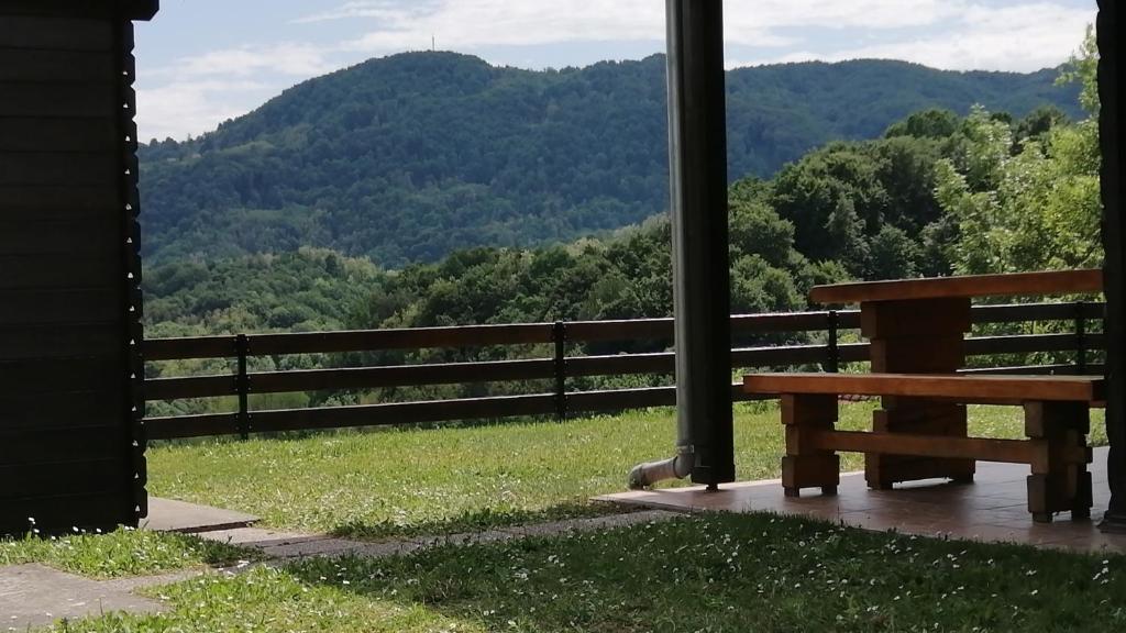 Kuća za odmor Green Peak – fotografija 6